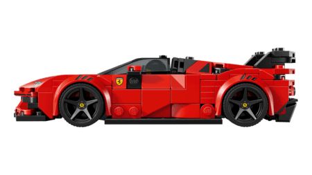77254 LEGO® FERRARI SF90 XX STRADALE SPORTS CAR 