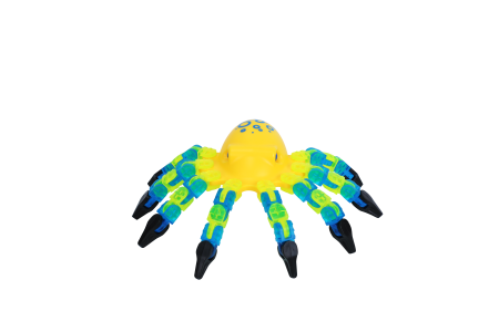 ZING KLIXX SEA CREATUREZ kokkupandavad mereloomad, assortii, KX300/KX310/KX320/KX330 