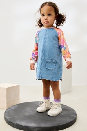 NEXT kleit, AN4204 68-74 cm