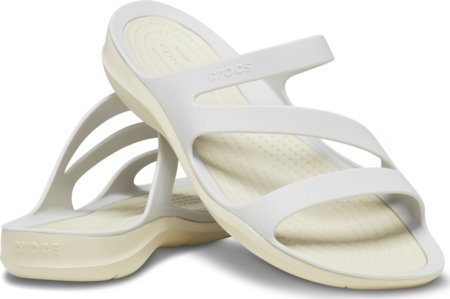 CROCS sussid, hallid, 203998-1FT 42,5 suurus 