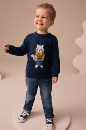 NEXT kampsun, AY8424, 86-92 cm