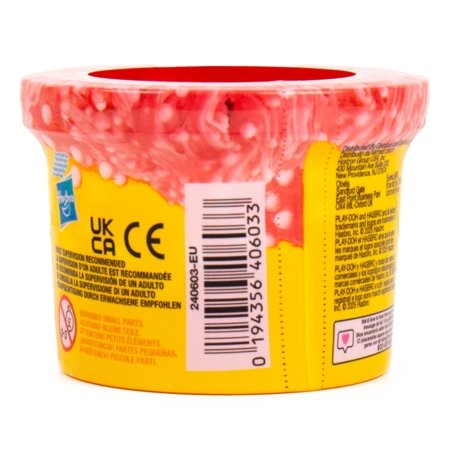PLAY-DOH voolimismass, assortii., 240434EU-PDQ 