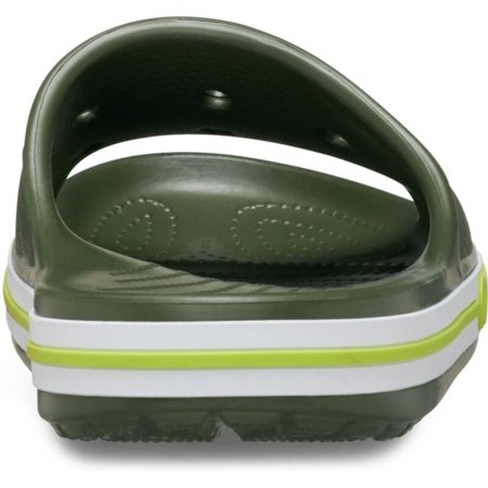 CROCS sussid BAYABAND hallid, 205392-309 44,5 suurus 
