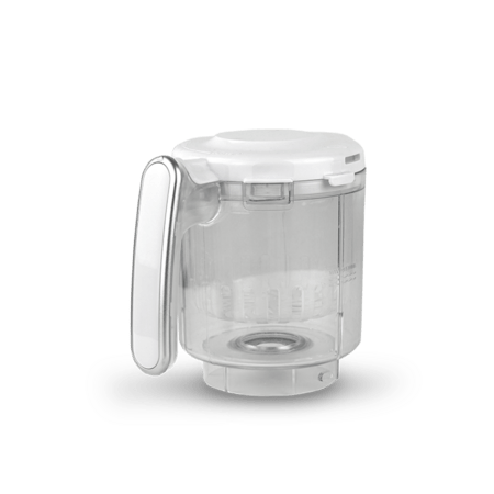 NENO beebitoidu blender aurutusfunktsiooniga CIBO, NEN-MAM-UR001 