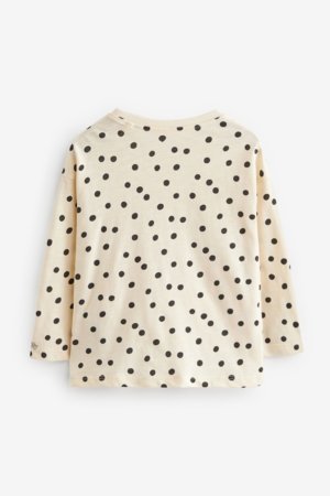 NEXT pikkade varrukatega t-särk, 169896 104-110 