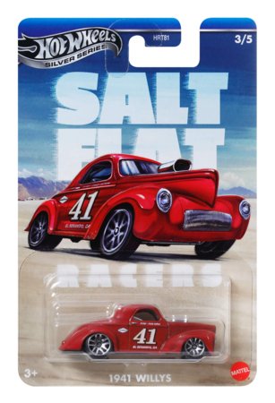 HOT WHEELS vintage teemaautod, HRT81 