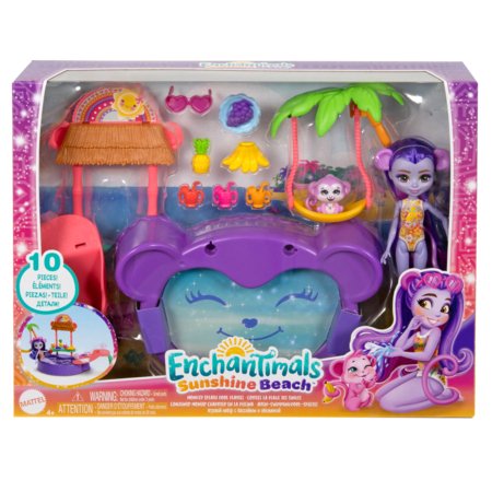 ENCHANTIMALS ahvikese veepark, HTW73 