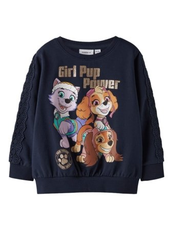NAME IT PAW PATROL hüppaja, 13249776-282D3C 116 cm 