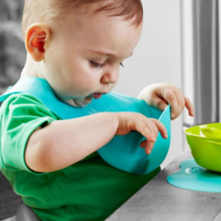 Tommee Tippee pudipõll pehmest plastikust Roll n Go 46351473 46351473