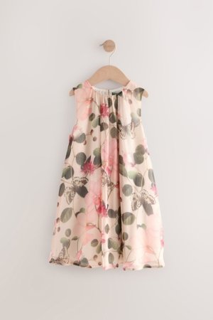 NEXT lühikeste varrukatega kleit, E80807 122 