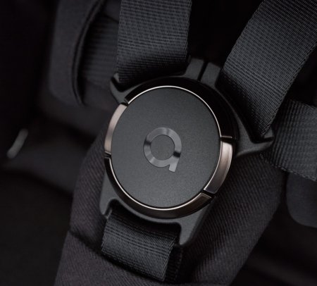 ANEX universaalne vanker IQ ALLin1, darke, iq-20 