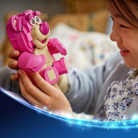 43306 LEGO® ǀ Disney ja Pixar Toy Story Lotso 
