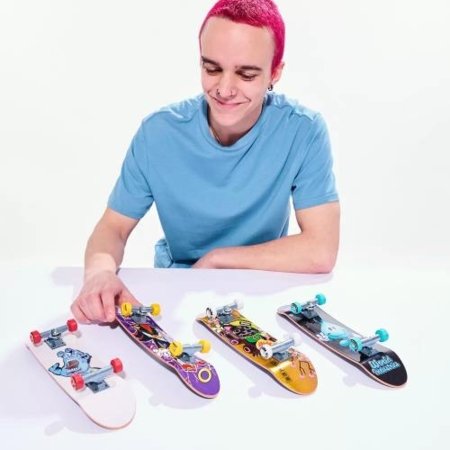 TECH DECK WORLD INDUSTRIES käsirula Wet Willy, 6071367 