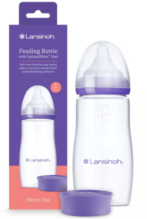 LANSINOH lutipudel, 330 ml, 75520 