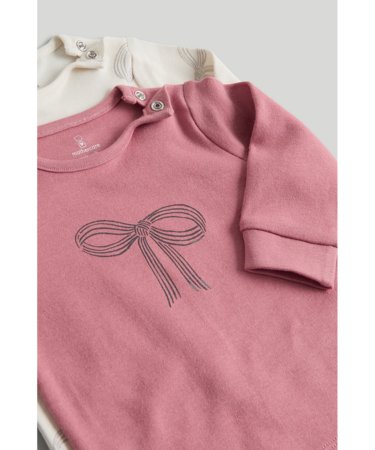 MOTHERCARE pidžama 2 gab., AV62401 cm 