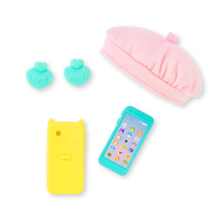 COROLLE GIRLS nukukomplekt Luna Milano, 9000600170 
