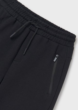 MAYORAL lühikesed püksid, black, 6209-84, 157 cm 