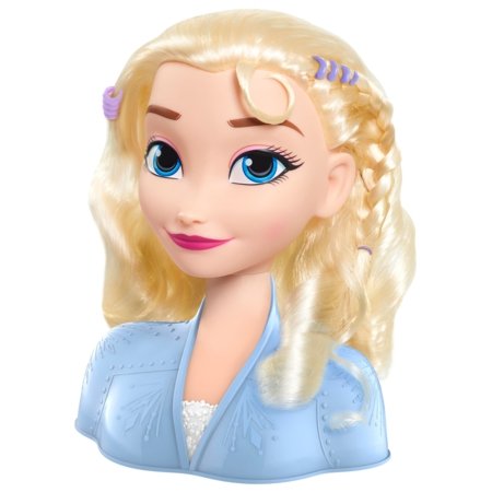 JUST PLAY DISNEY Frozen 2 nukk soengupea Elsa, 32806 