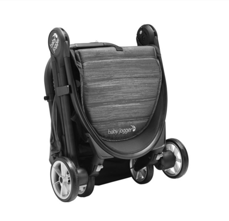 BABY JOGGER spordikäru CITY TOUR 2, shadow grey, 2145179 