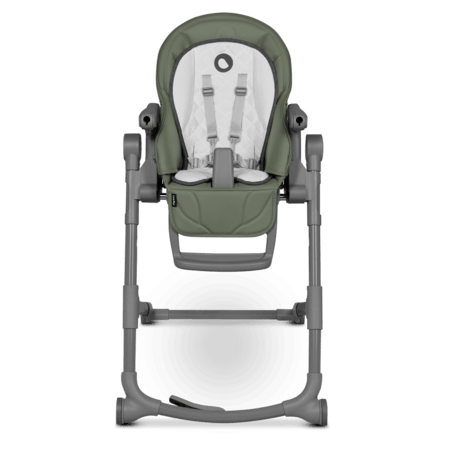 LIONELO söötmistool CORA PLUS, Green olive, LO-CORA PLUS 