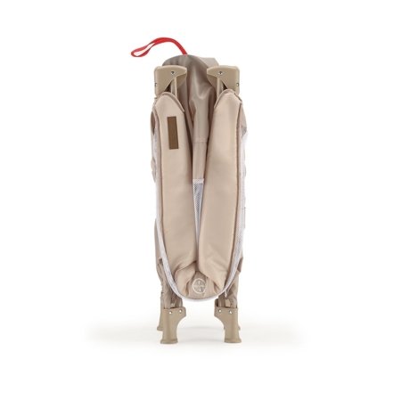 BABYTROLD reisivoodi-maneež, Sand, 16-12SA 