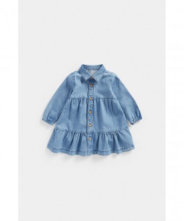 MOTHERCARE pikkade varrukatega kleit, CA356 591720