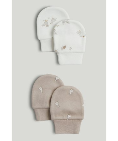 MOTHERCARE kindad, 2 tk., AX39901, 