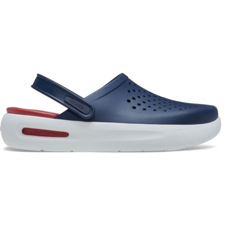 CROCS kroksid INMOTION tumesinised, 209964-410 42,5 suurus 