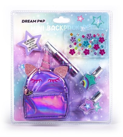 DREAM POP ilutarvikute komplekt, Y81299-32850 