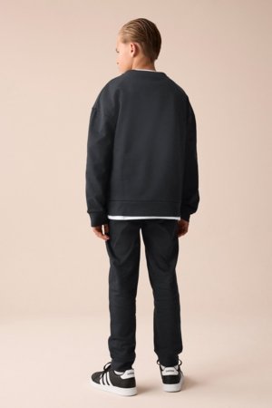 NEXT kampsun ja püksid, E43664, 152 