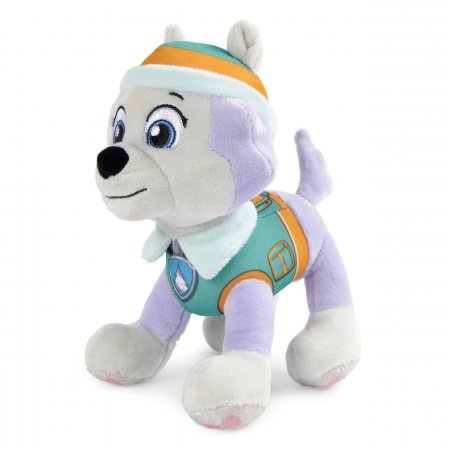 PAW PATROL plüüsist mänguasi Cat Pack & Pup, assortii, 6066088 6066088