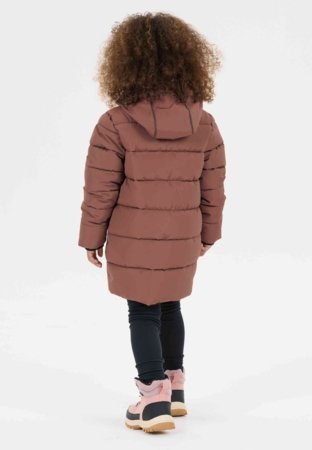 ZIG ZAG talvejope LUISA, Z243019-4261, 116 cm 