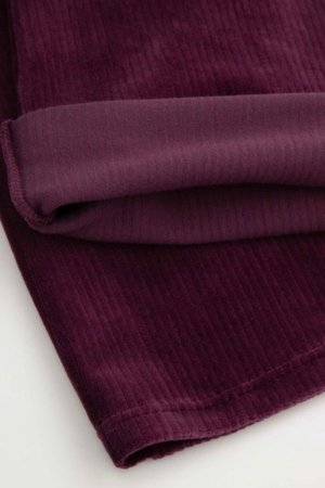 COCCODRILLO leggingud ACADEMY GIRL JUNIOR, pruun, cm 