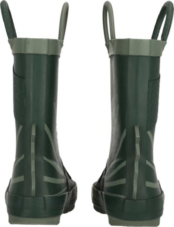 ZIG ZAG kummikud ROOK, Z252407-3013, 27 suurus 