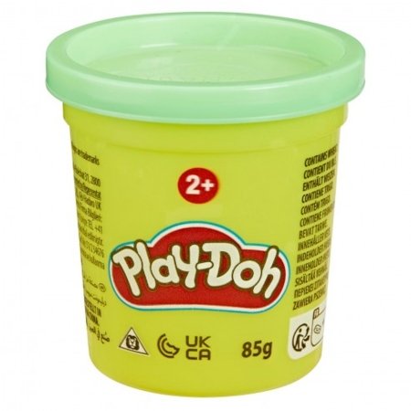 PLAY-DOH plastiliin, 1 tk, assortii, G0510EN8 