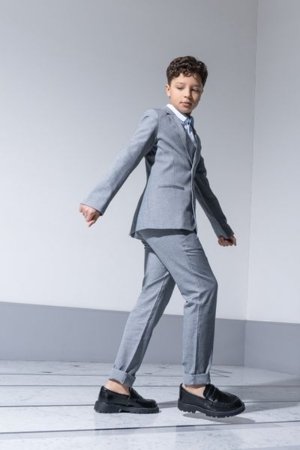 COCCODRILLO püksid ELEGANT JUNIOR BOY, värv, WC5119102EJB-022-164, 164 cm 