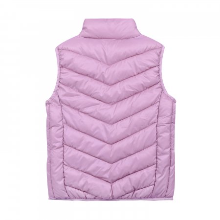 COLOR KIDS vest, roosa, 740906-6071 740906-6071-86