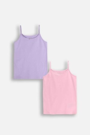 COCCODRILLO aluspesu BASIC UNDERWEAR, värviline, XCX407206BAU-022-104, 104/110 cm 