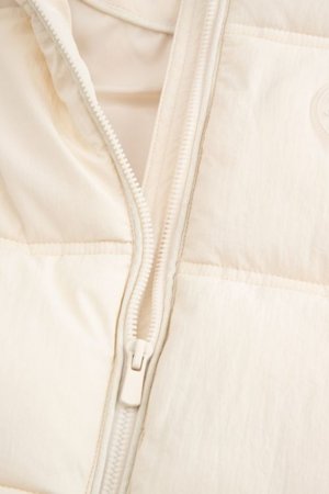 COCCODRILLO vest, beež, WC6178101OGJ-002-128, 128 cm 