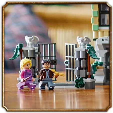 76453 LEGO® Harry Potter™ Malfoy mõis 