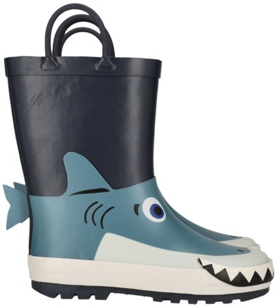 ZIG ZAG kummikud ROOK, Z252407-2153, 24 suurus 