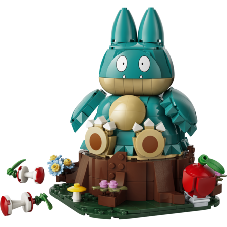 72150 LEGO® Pokémon™ Munchlax 