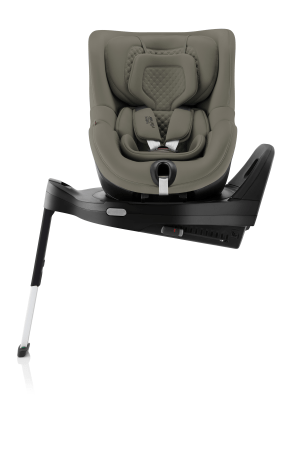 BRITAX turvatooli alus VARIO BASE 5Z Diamond, 2000038293 