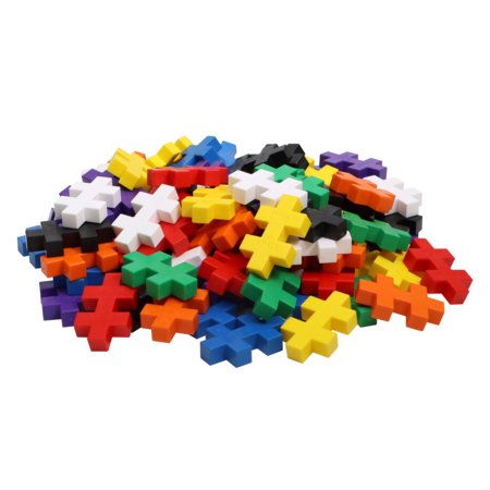 PLUS PLUS konstruktor BIG Basic 100, 3210 