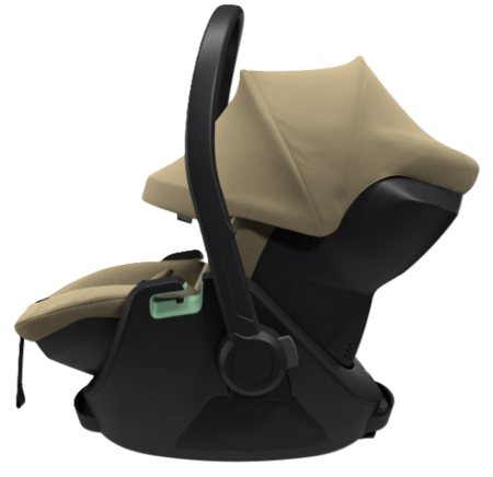 THULE turvatool MAPLE, 40-75 cm, Faded Khaki, 14000038 