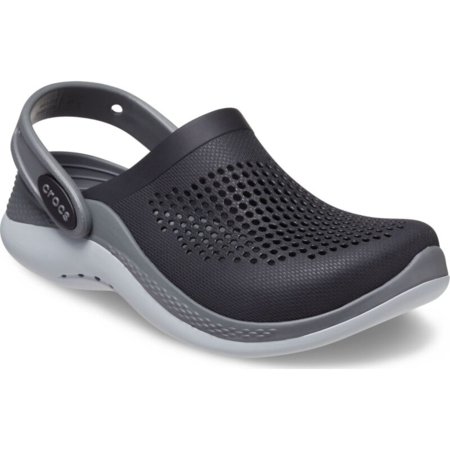 CROCS kroksid LITERIDE värvilised, 206712-0DD 27 suurus 