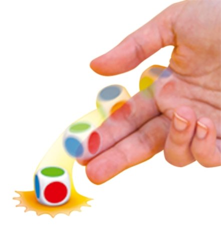MATTEL lauamäng "Lõbusad Ahvid", 52563c 