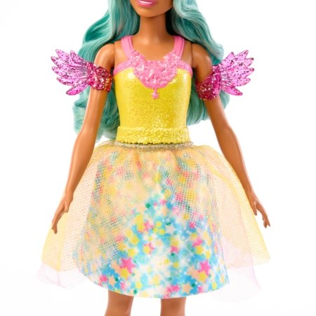 BARBIE A Touch of Magic filminukk Teresa HLC36