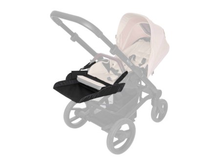 DOOKY jalutuskäru istme pikendaja, 5728145 