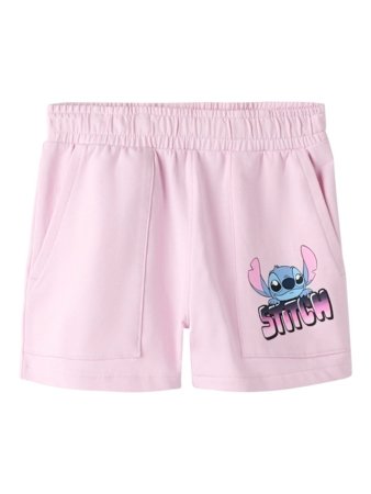 NAME IT STITCH lühikesed püksid, 13254170-d58cb8 146 cm 